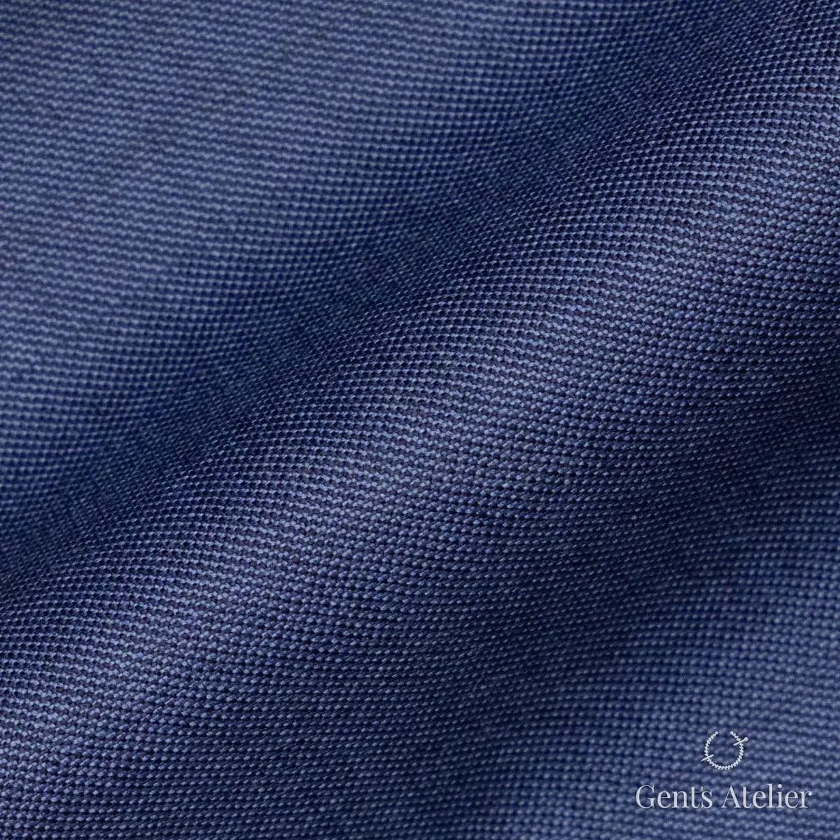 Костюм из Stylbiella 30068/13 — синий, 100% Шерсть