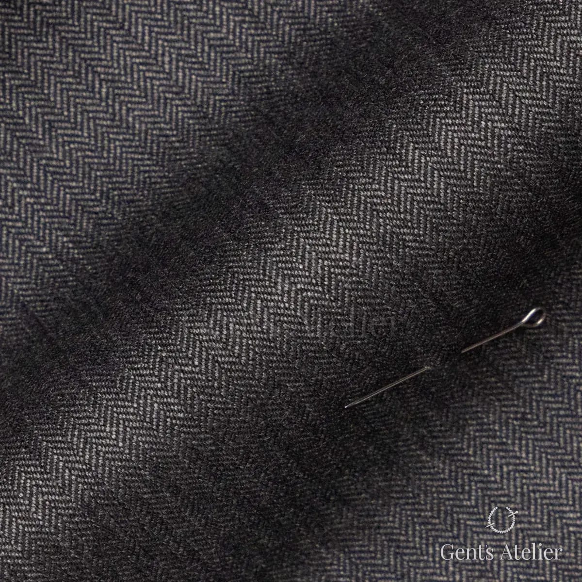 Драпировка ткани Stylbiella 30564/16 крупным планом
