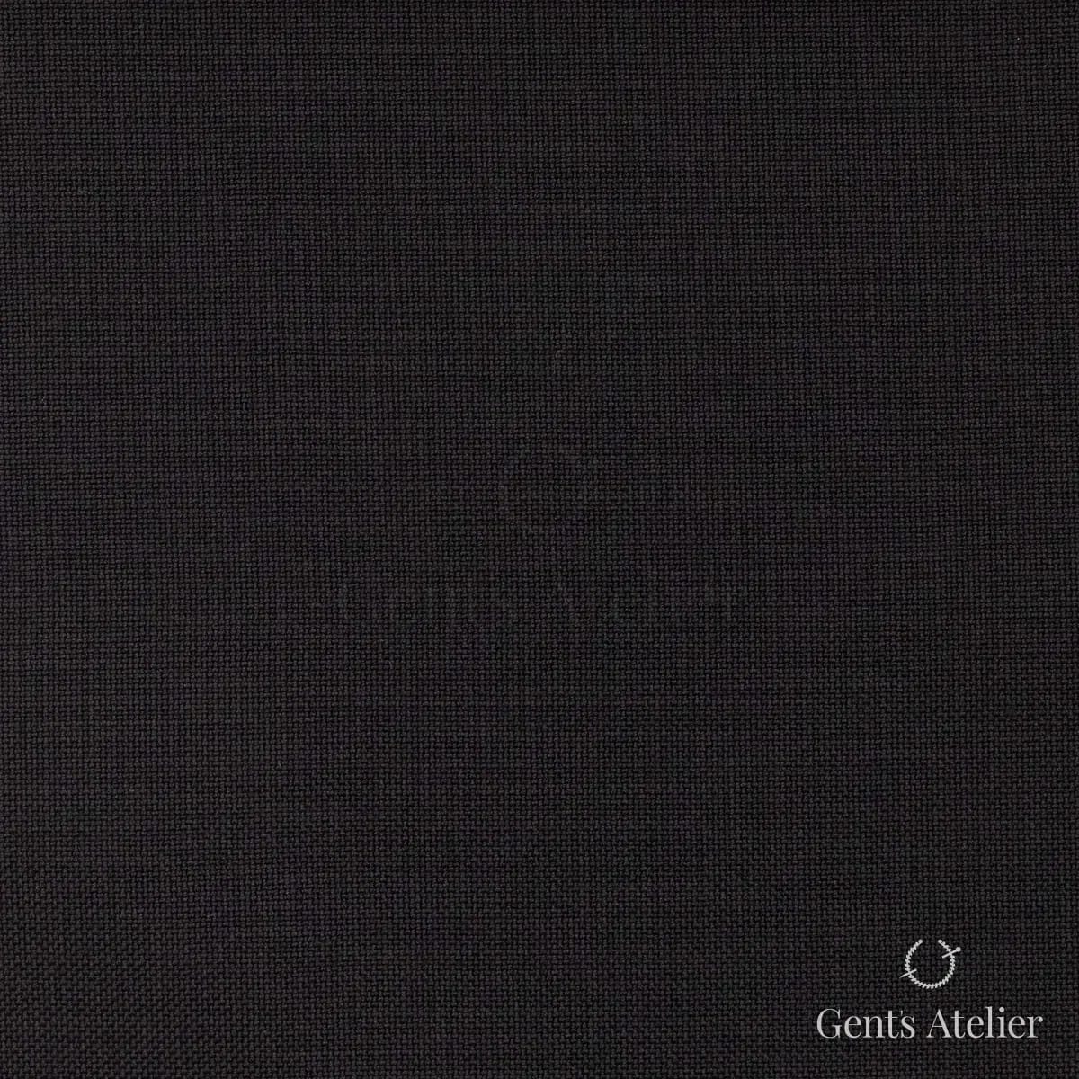 Костюм из Stylbiella 30568/16 — чёрный, 100% Шерсть