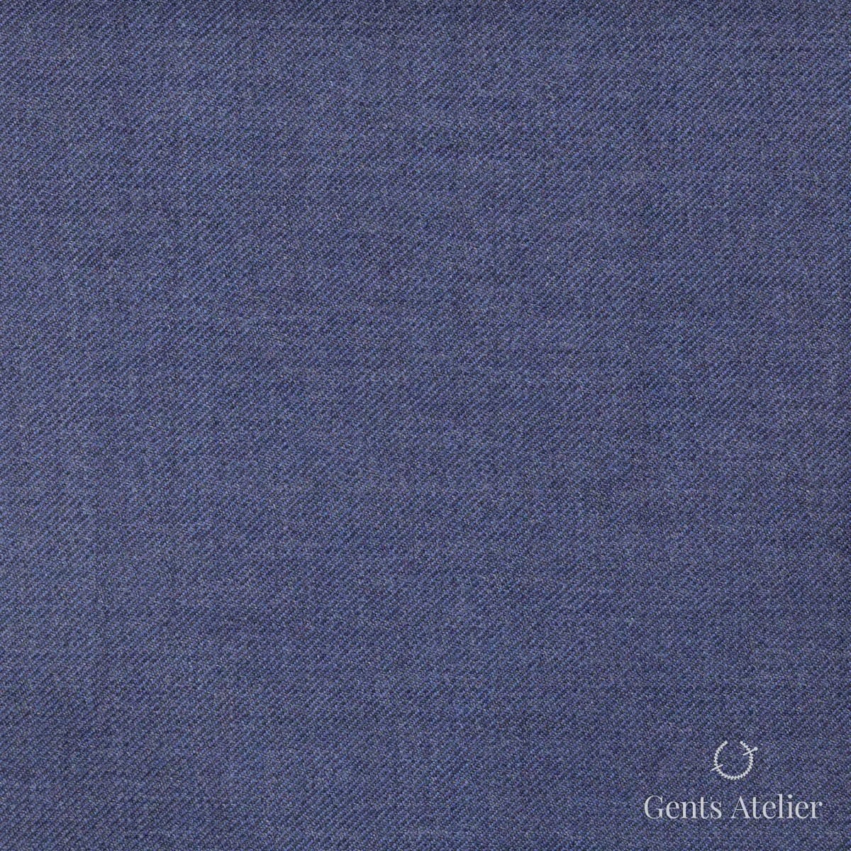 Костюм из Stylbiella 30076/13 — синий, 100% Шерсть