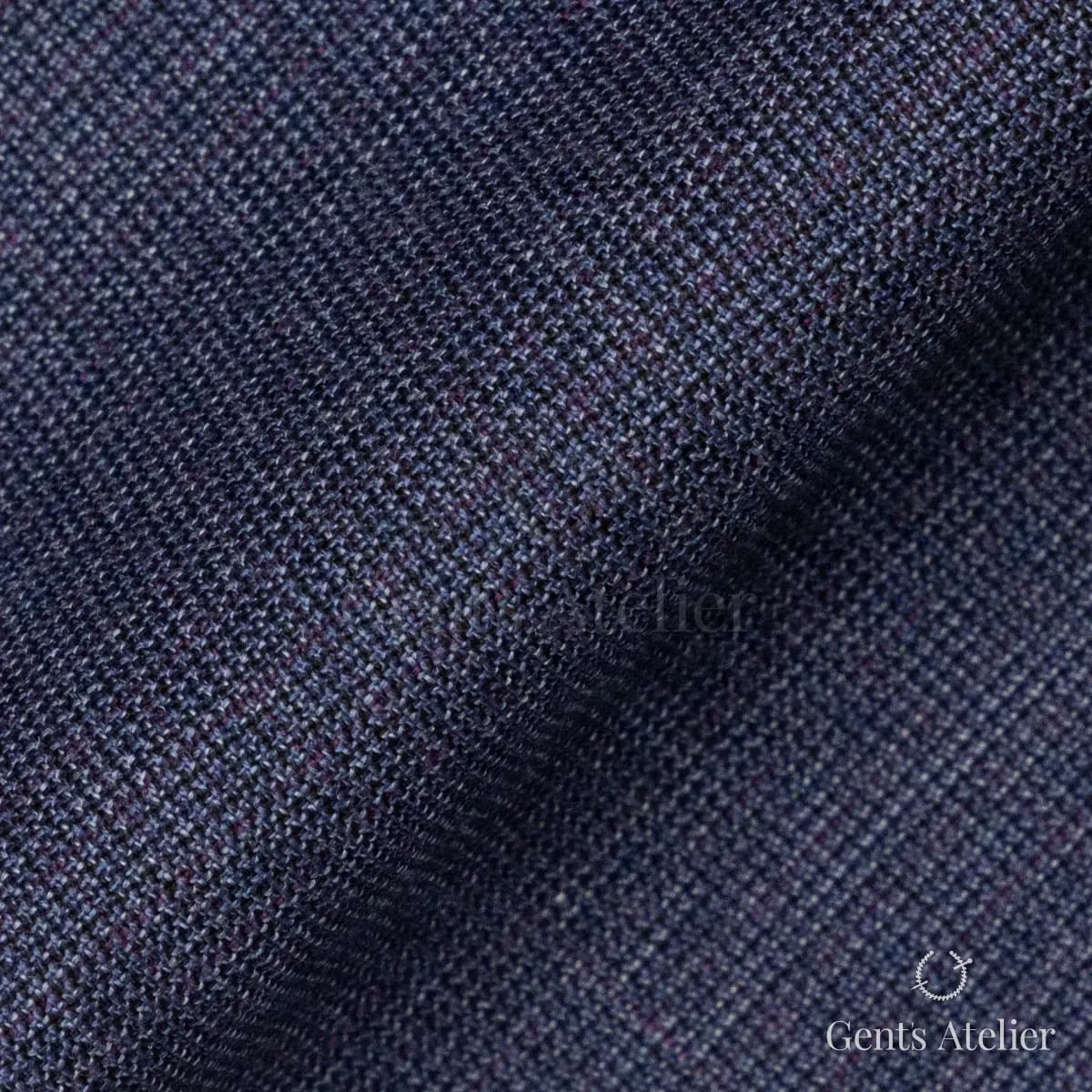 Драпировка ткани Stylbiella 30801/160 крупным планом