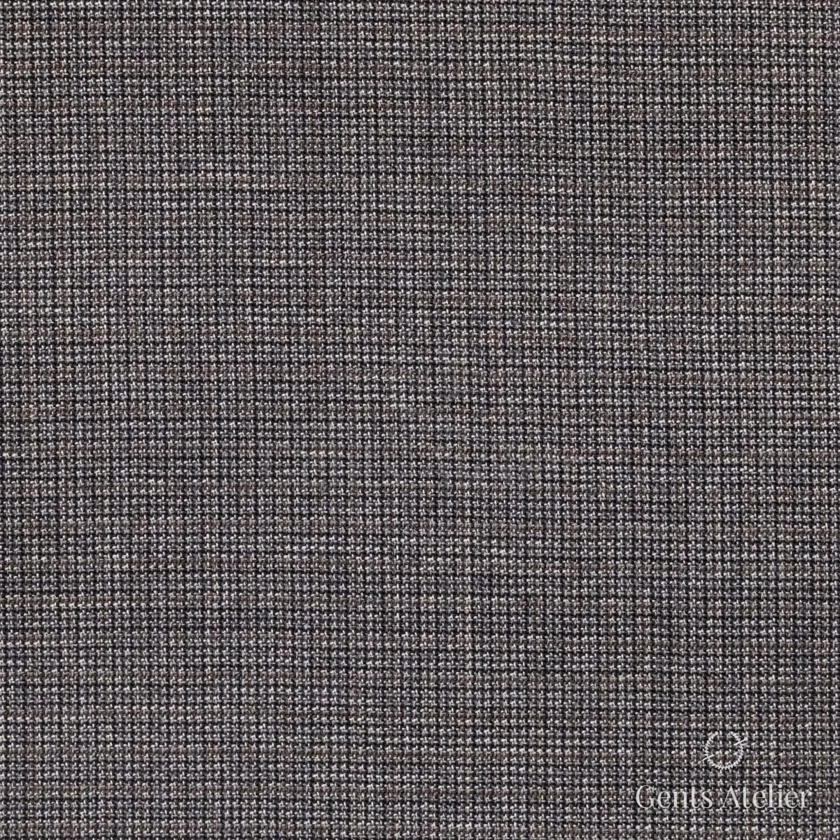Костюм из Stylbiella 30803/160 — тёмно-серый, 100% шерсть
