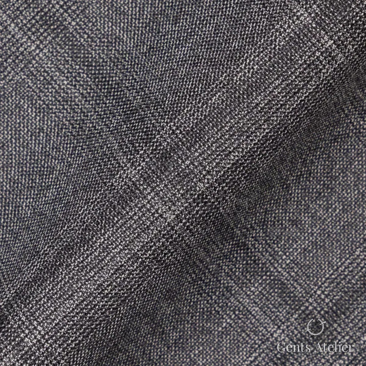 Драпировка ткани Stylbiella 30807/160 крупным планом
