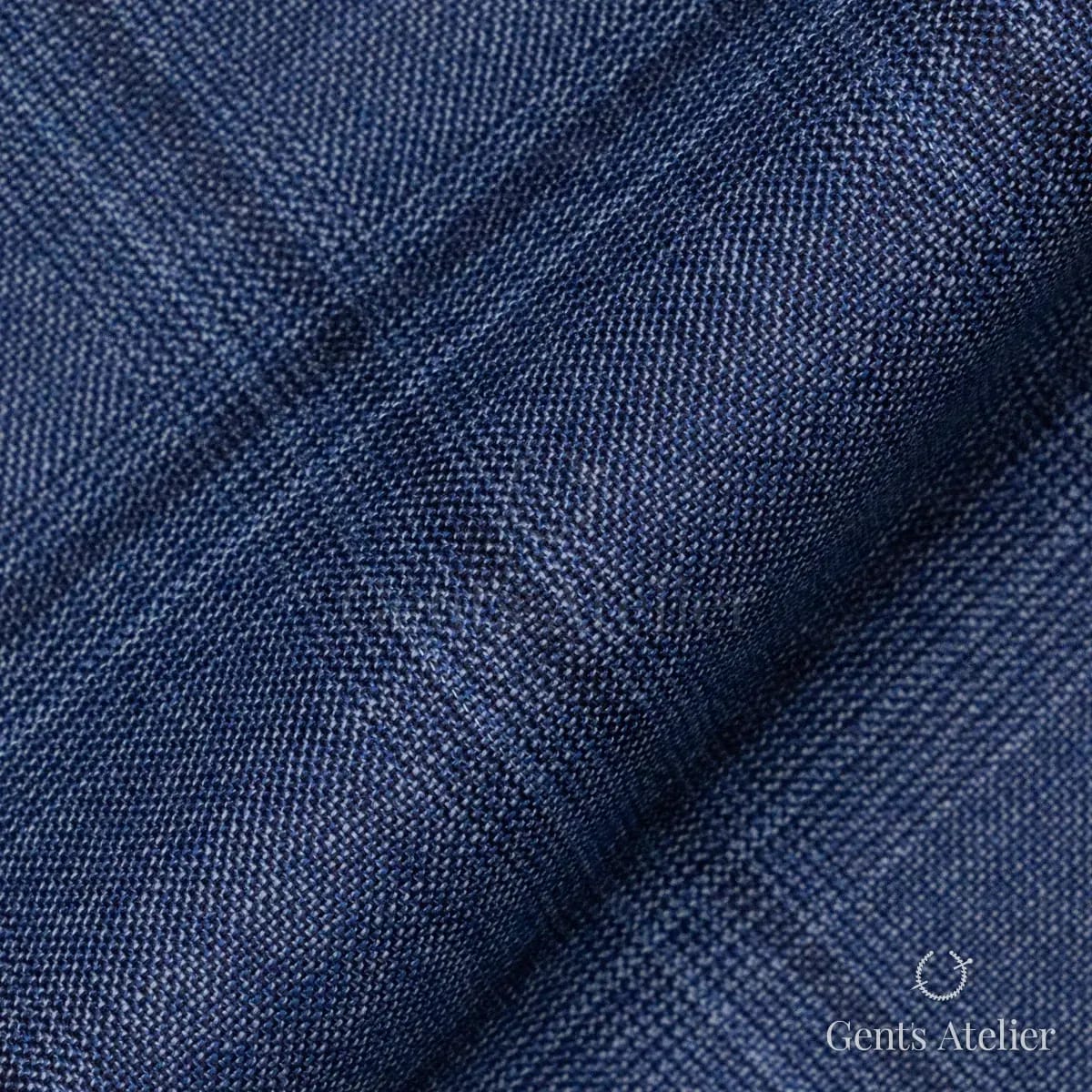Драпировка ткани Stylbiella 30808/160 крупным планом