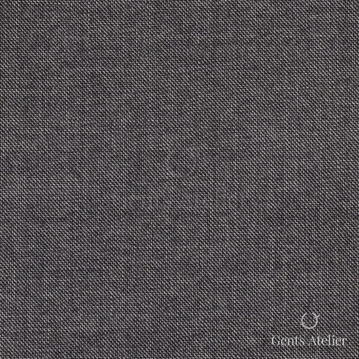 Костюм из Stylbiella 30821/130 — серый, 100% шерсть