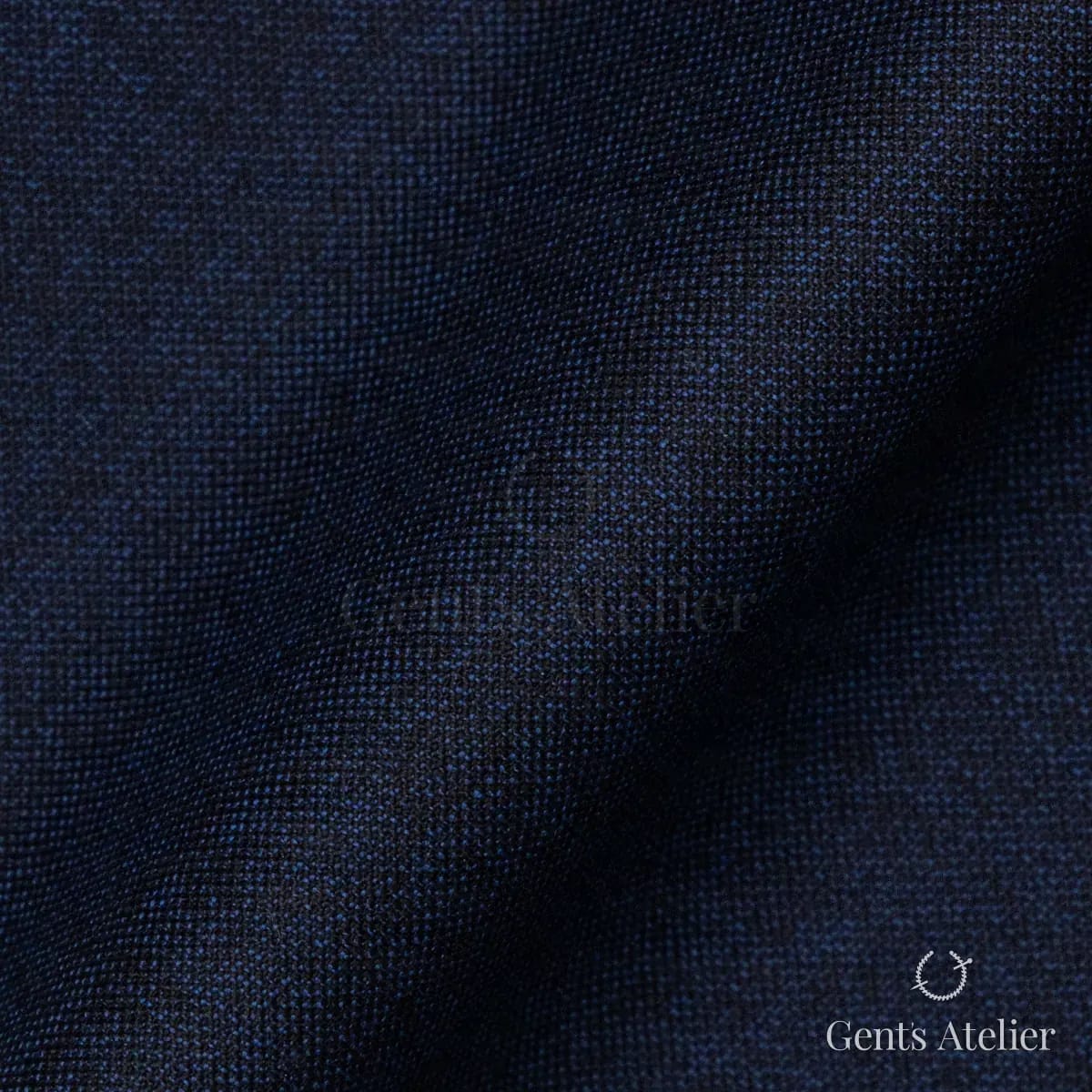 Драпировка ткани Stylbiella 30823/130 крупным планом