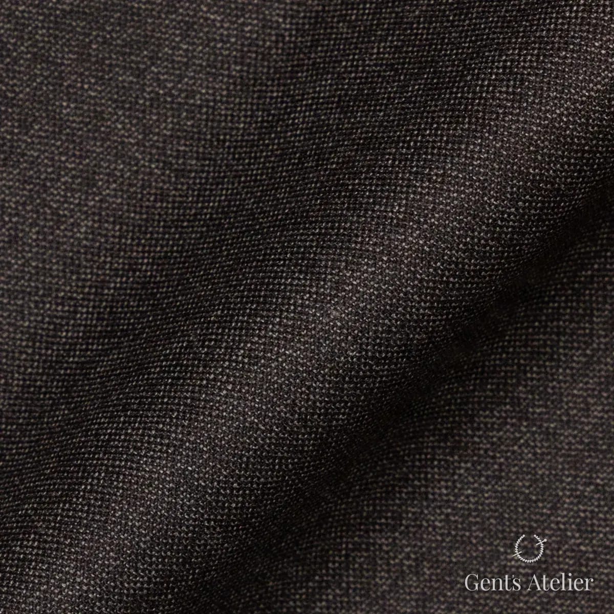 Драпировка ткани Stylbiella 30825/130 крупным планом