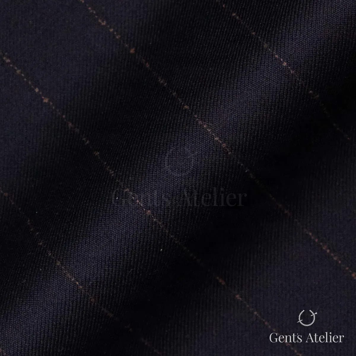 Драпировка ткани Stylbiella 30827/160 крупным планом