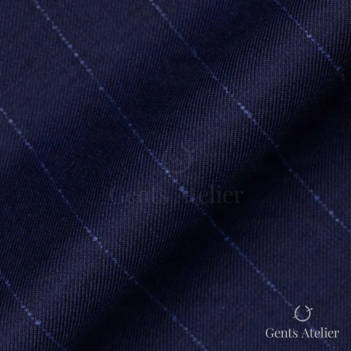 Драпировка ткани Stylbiella 30828/160 крупным планом
