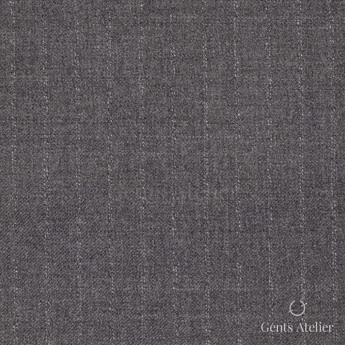 Костюм из Stylbiella 30829/160 — серый, 100% шерсть