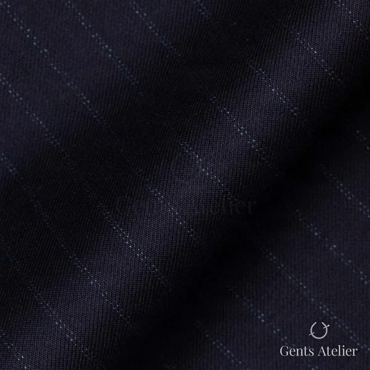 Драпировка ткани Stylbiella 30830/160 крупным планом