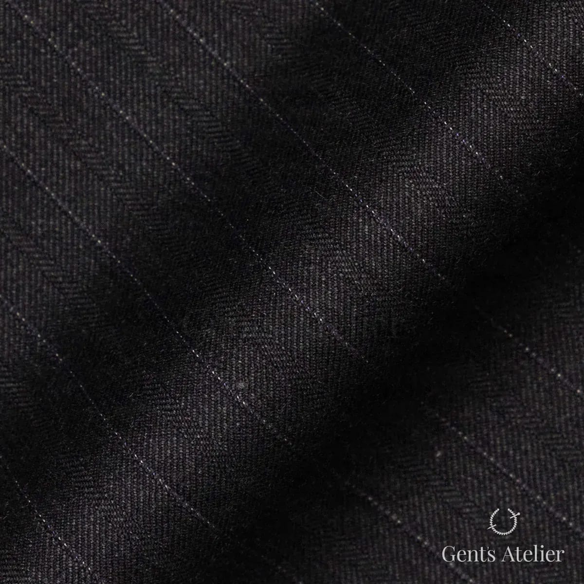 Драпировка ткани Stylbiella 30831/160 крупным планом