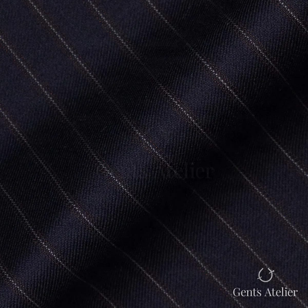 Драпировка ткани Stylbiella 30834/160 крупным планом