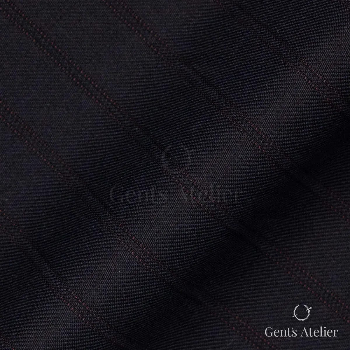 Драпировка ткани Stylbiella 30835/160 крупным планом