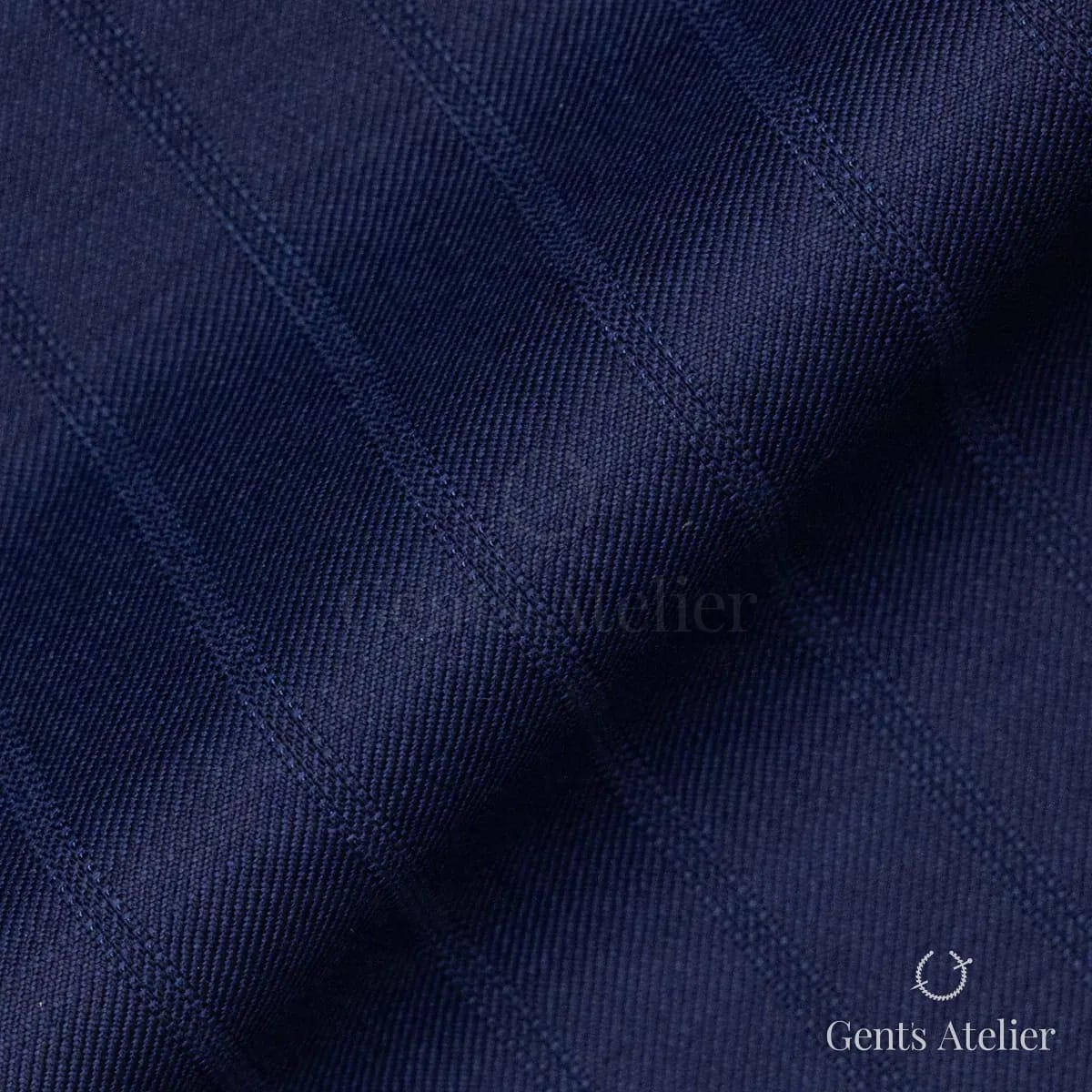 Драпировка ткани Stylbiella 30836/160 крупным планом
