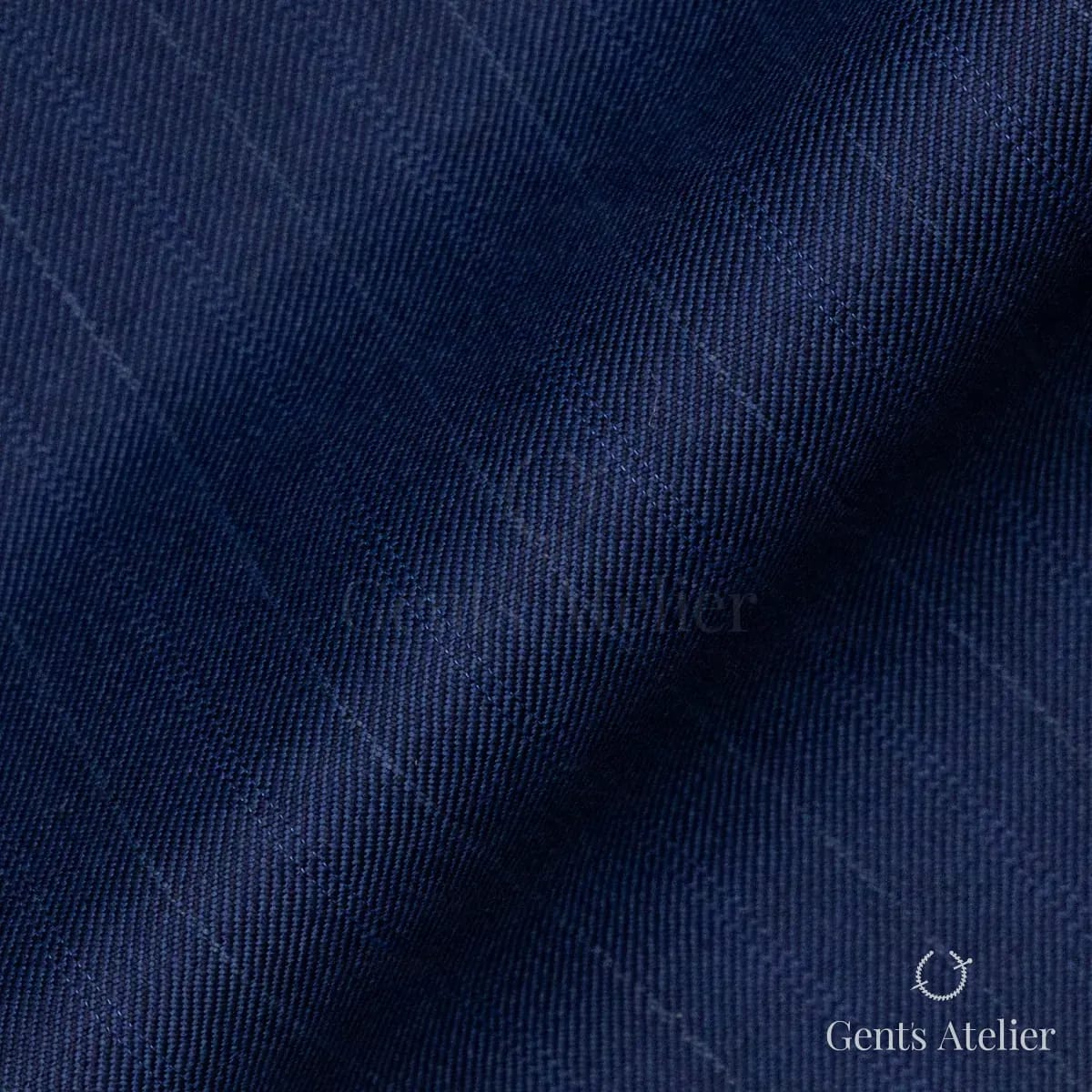 Драпировка ткани Stylbiella 30838/160 крупным планом