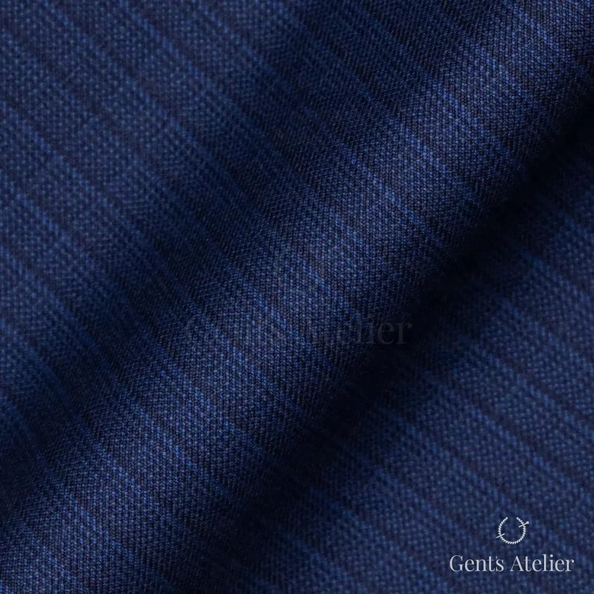 Драпировка ткани Stylbiella 30839/160 крупным планом