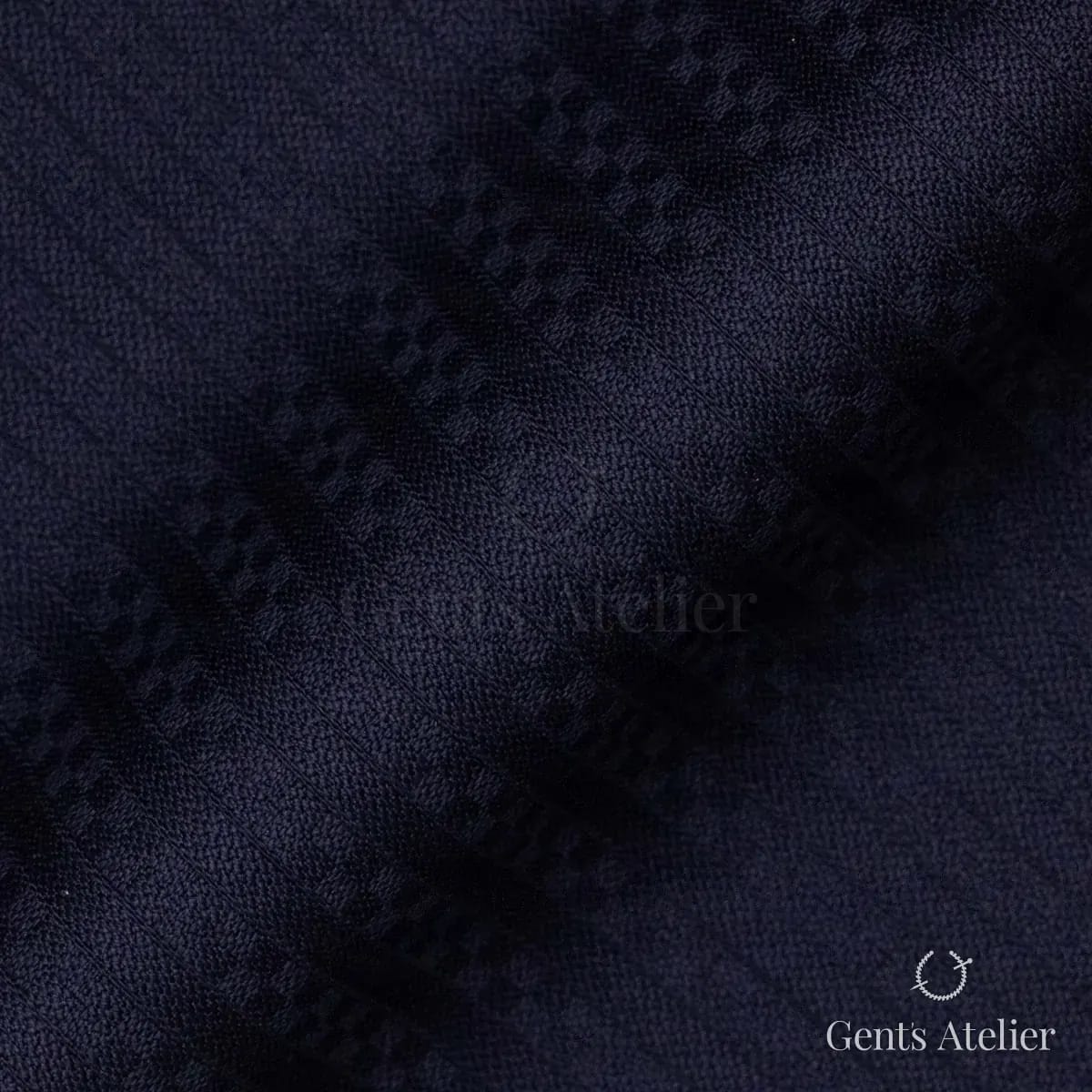 Драпировка ткани Stylbiella 30841/160 крупным планом