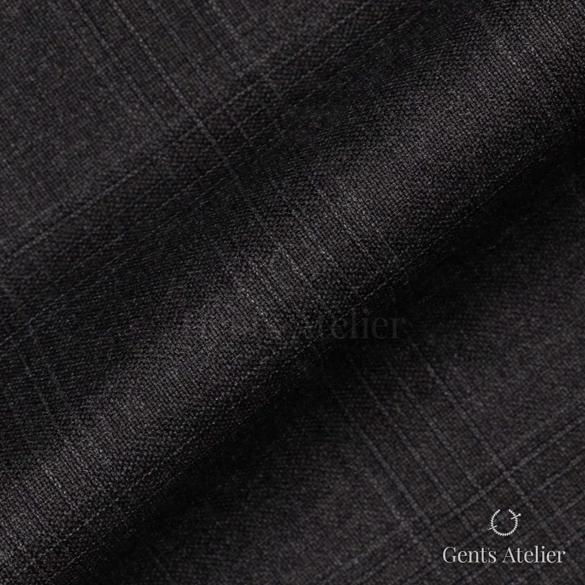Драпировка ткани Stylbiella 30848/160 крупным планом