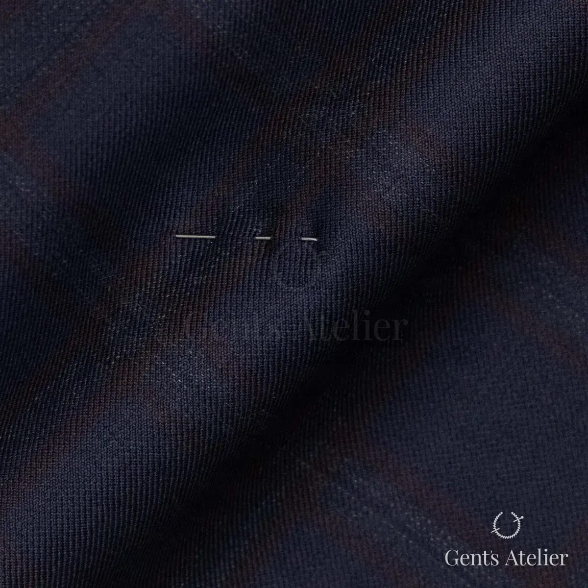 Драпировка ткани Stylbiella 30851/160 крупным планом