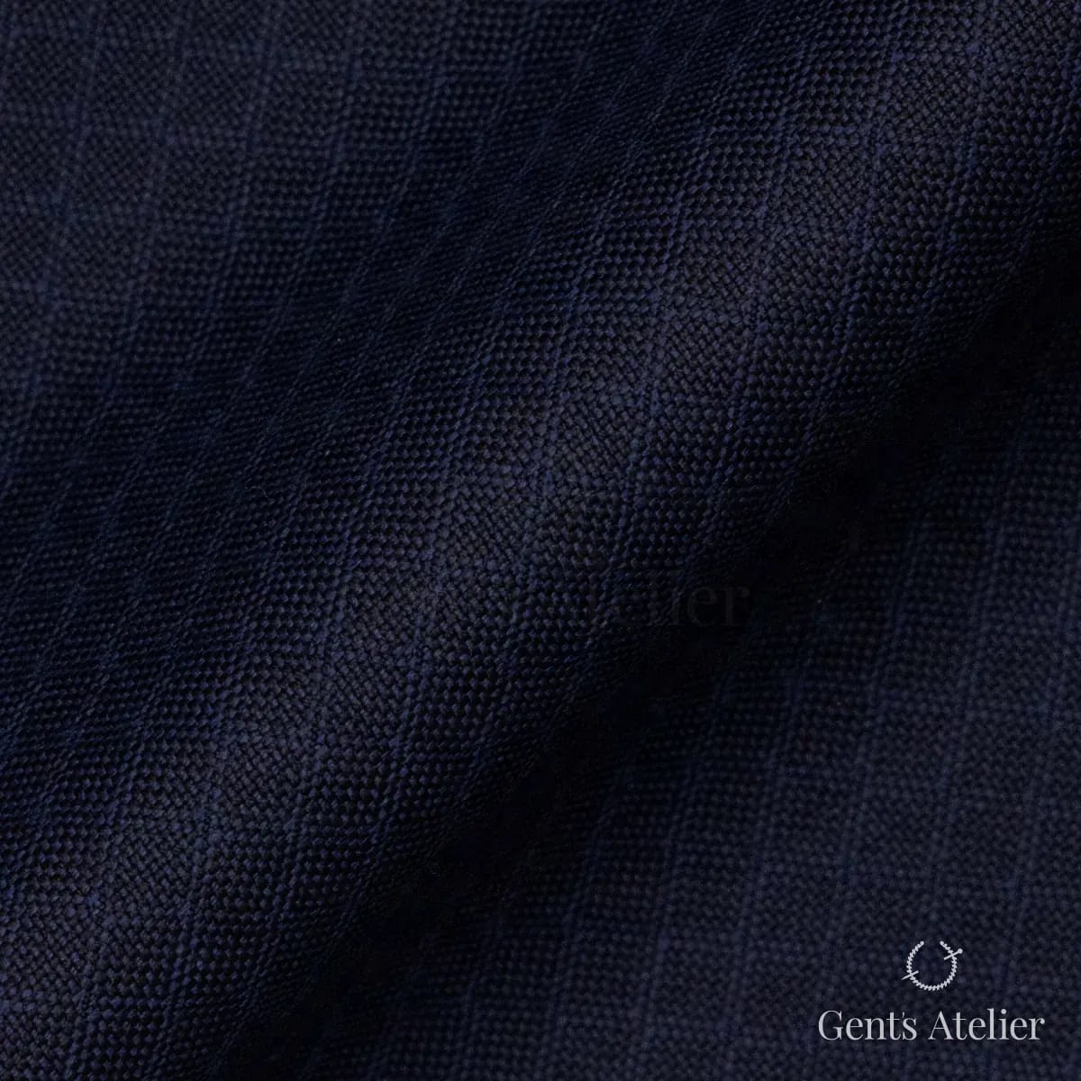 Драпировка ткани Stylbiella 30854/141 крупным планом