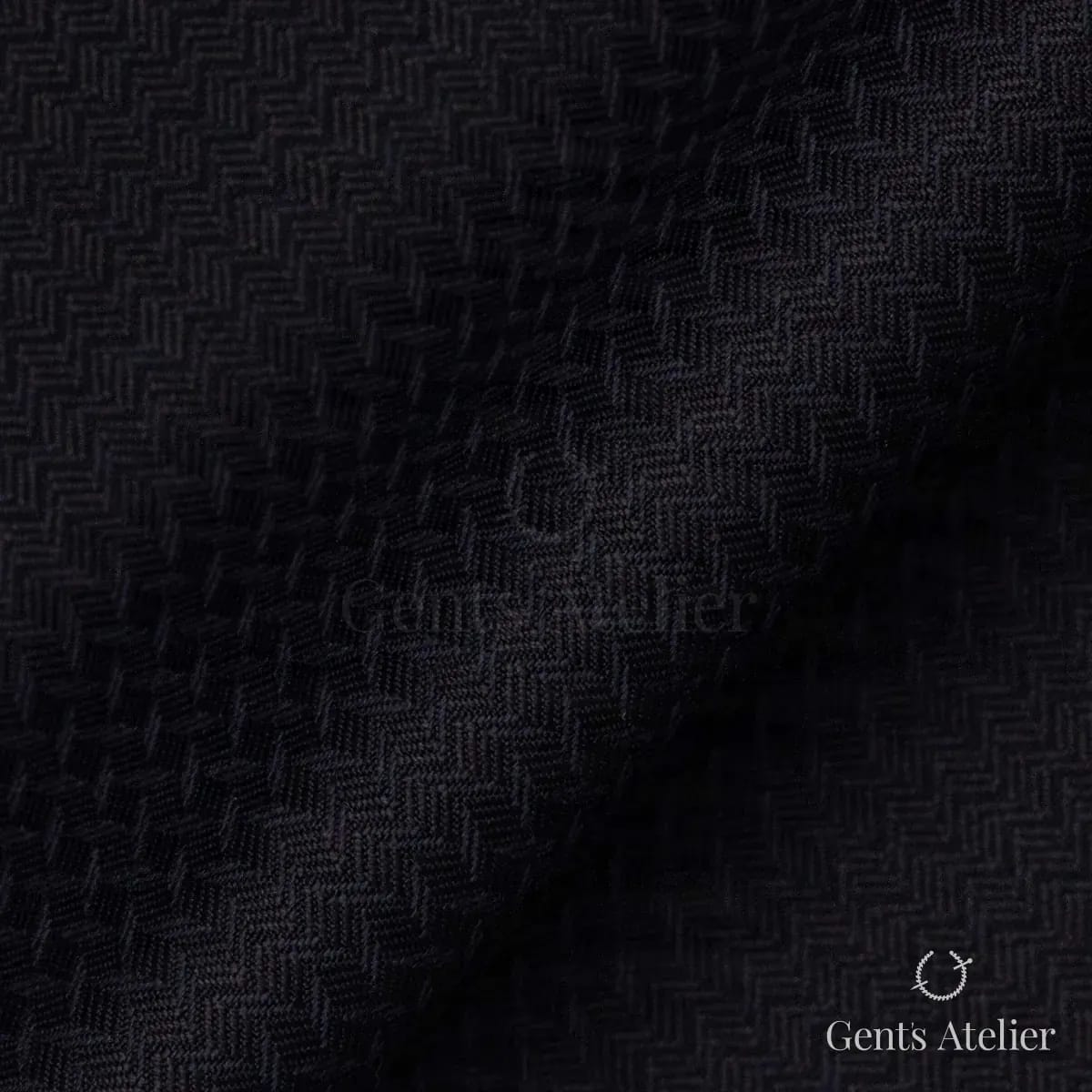 Драпировка ткани Stylbiella 30856/141 крупным планом