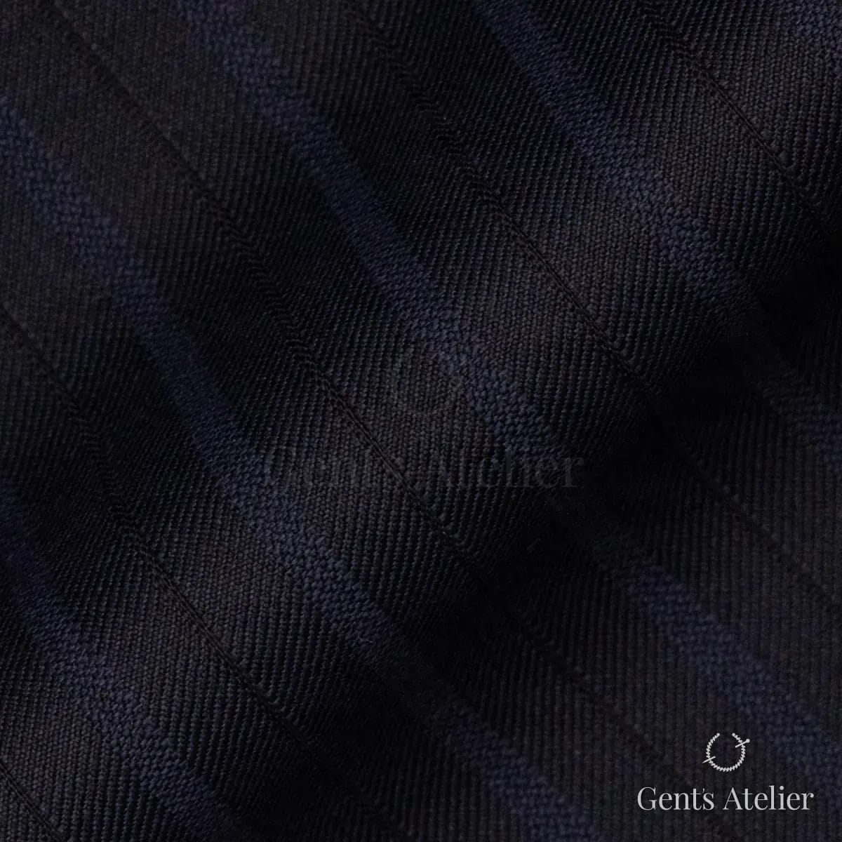 Драпировка ткани Stylbiella 30857/141 крупным планом