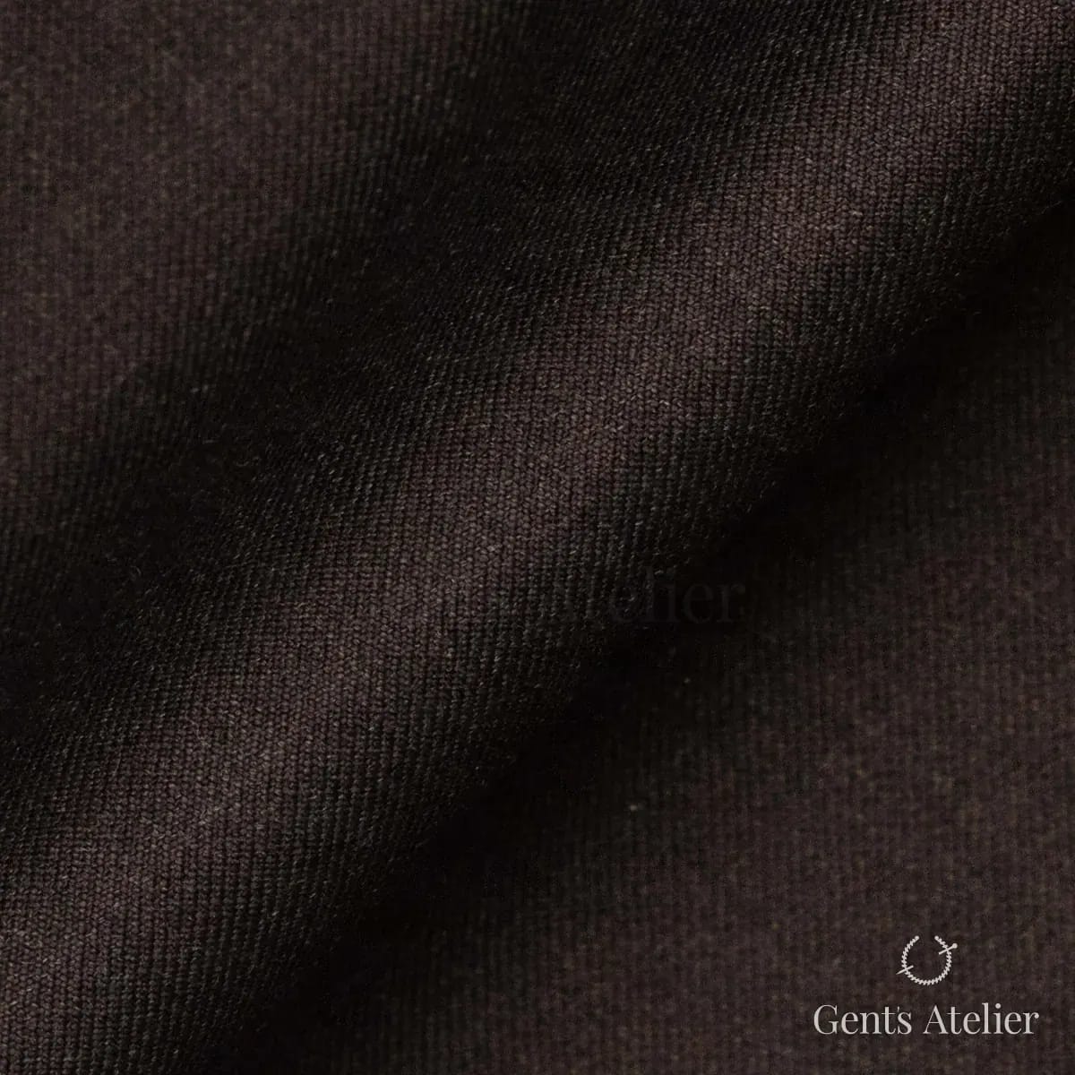 Драпировка ткани Stylbiella 30859/130 крупным планом