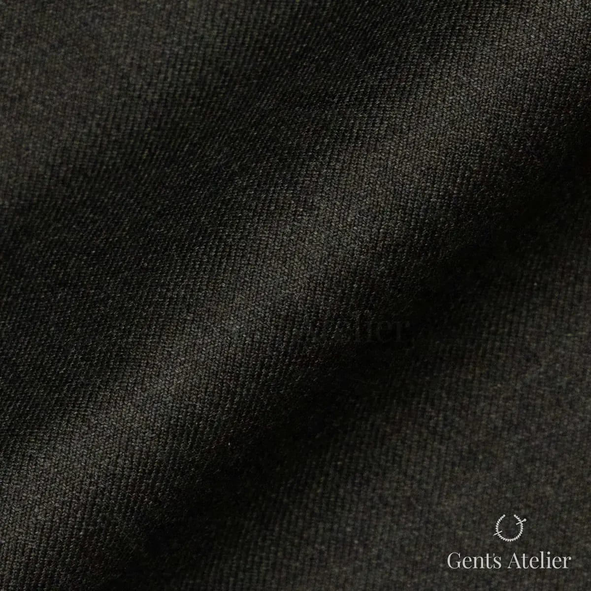 Драпировка ткани Stylbiella 30860/130 крупным планом