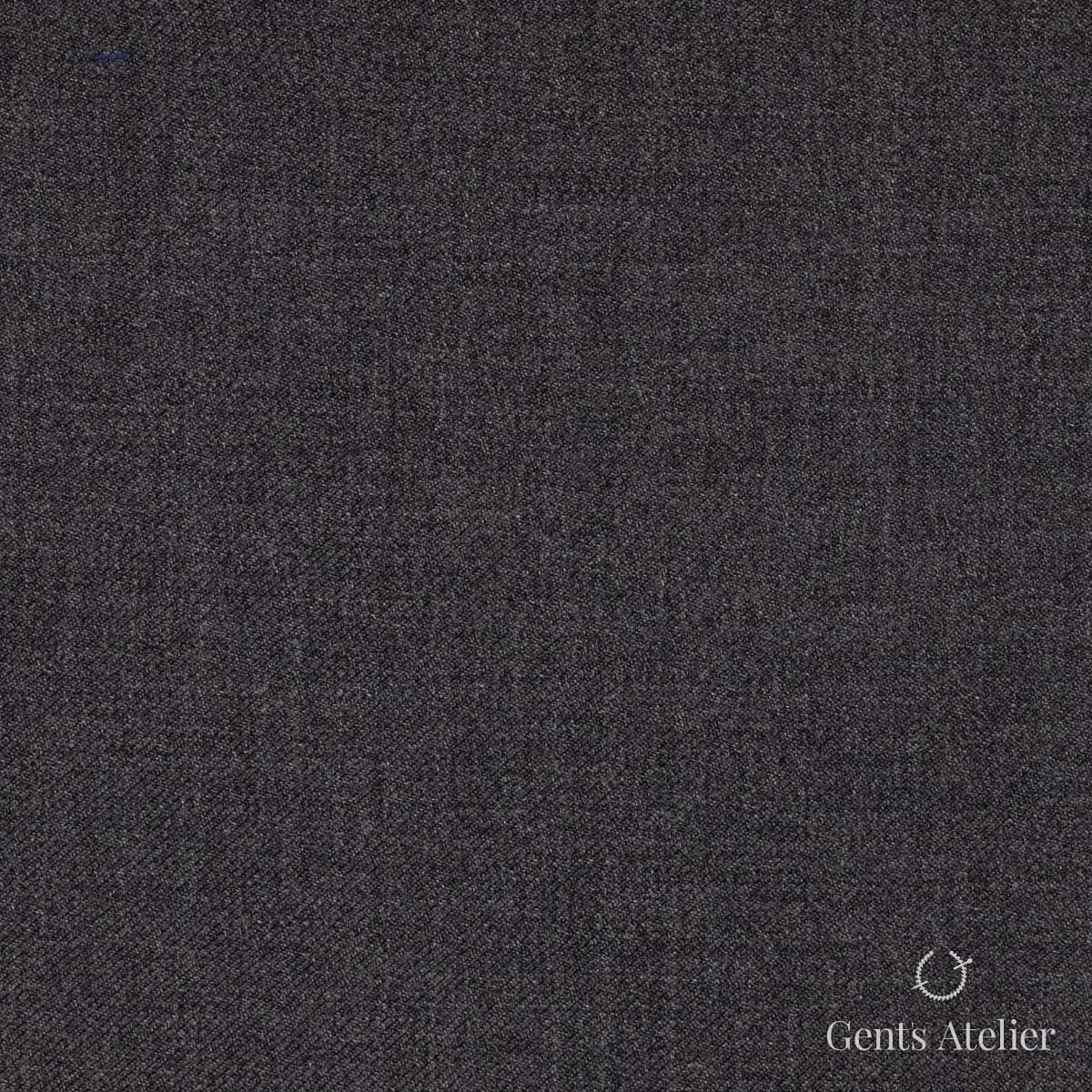 Костюм из Stylbiella 30861/130 — серый, 100% шерсть