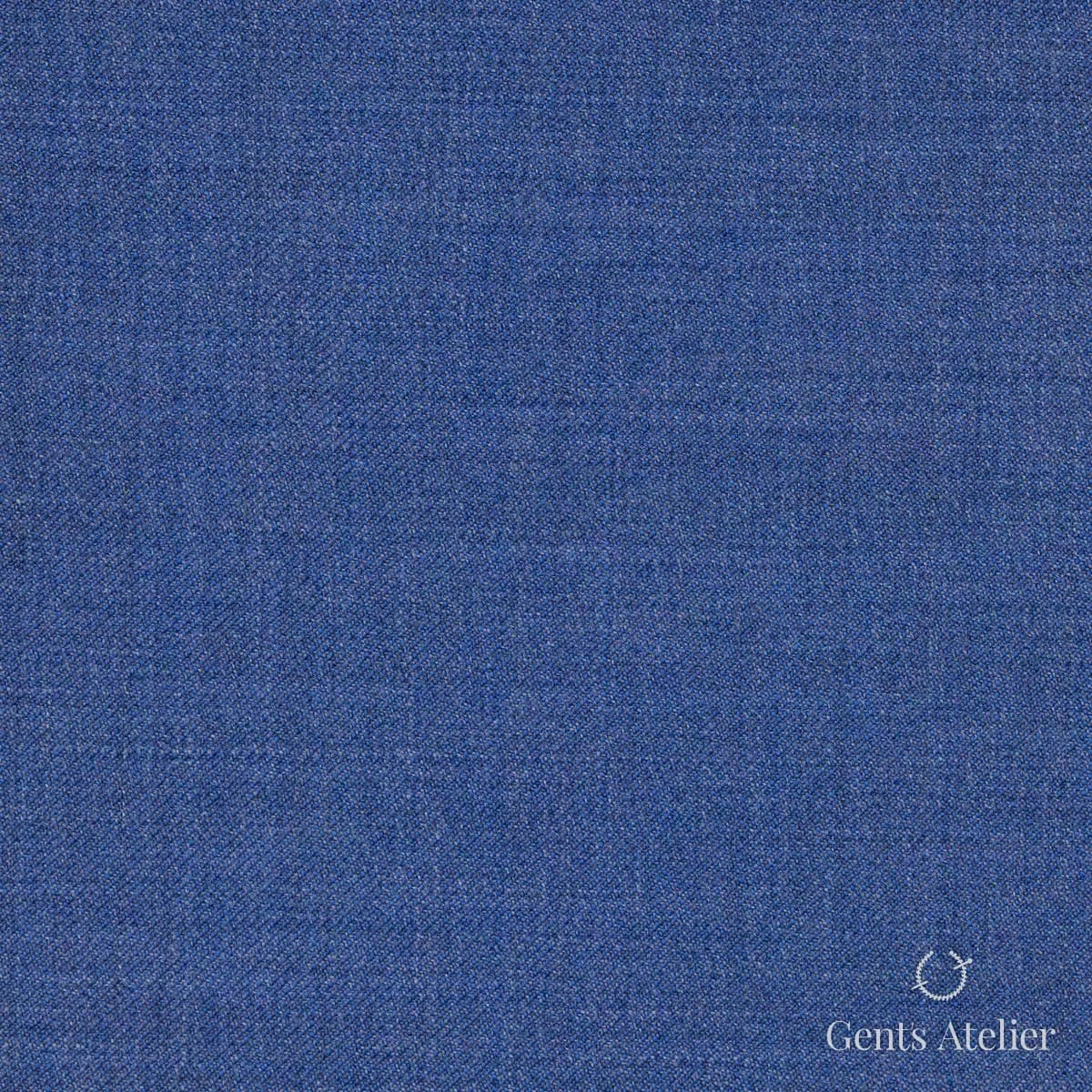 Костюм из Stylbiella 30864/130 — тёмно-синий, 100% шерсть