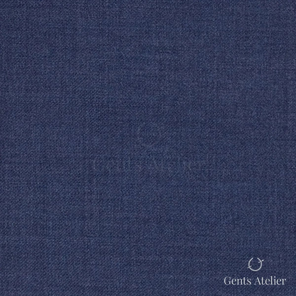 Костюм из Stylbiella 30865/130 — синий, 100% шерсть