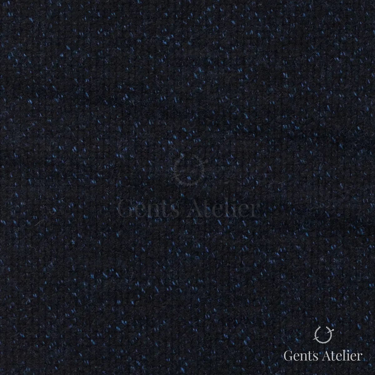 Зимний костюм из Stylbiella 50206/150 — тёмно-синий, 95% Шерсть, 5% Кашемир