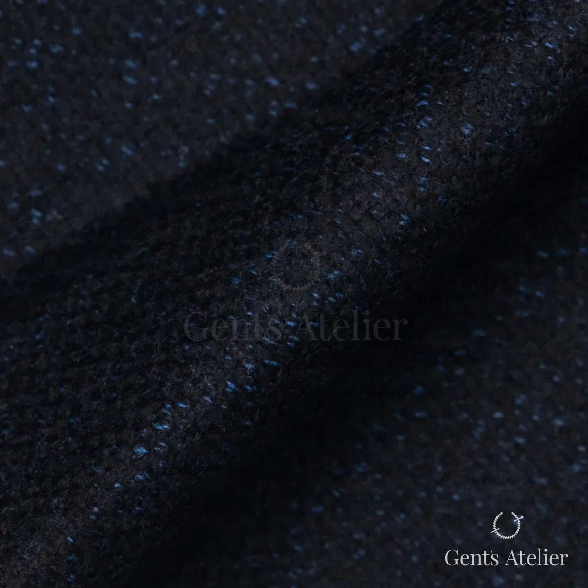 Драпировка ткани Stylbiella 50206/150 крупным планом