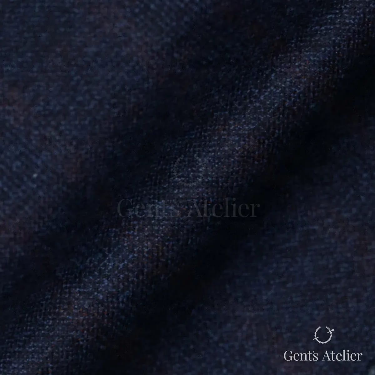 Драпировка ткани Stylbiella 50213/160 крупным планом