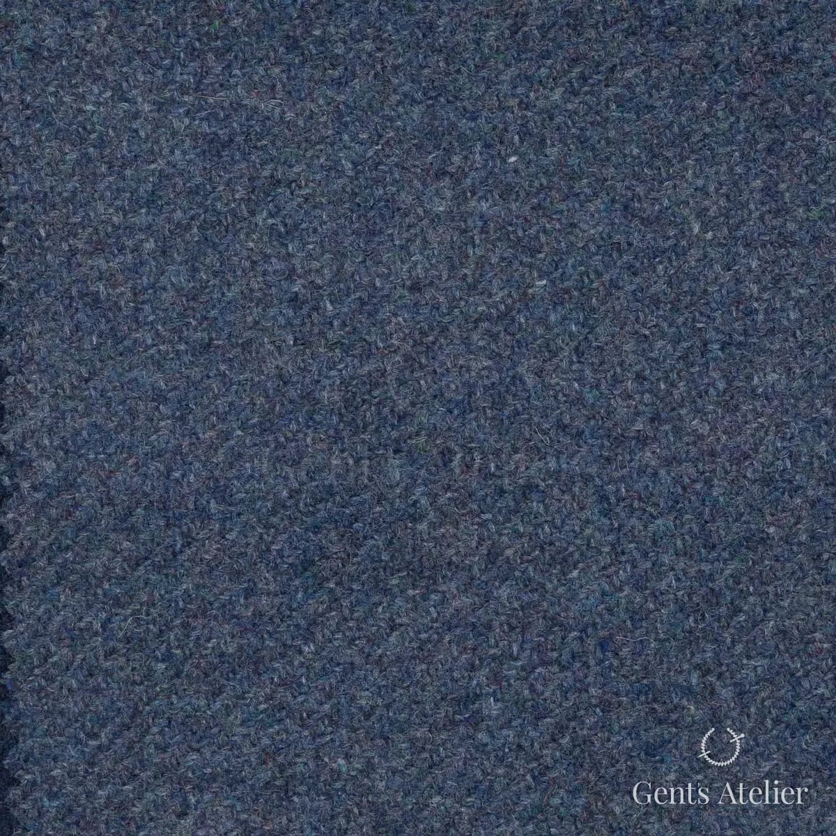 Зимний костюм из Stylbiella 50214/150 — синий, 95% Шерсть, 5% Кашемир