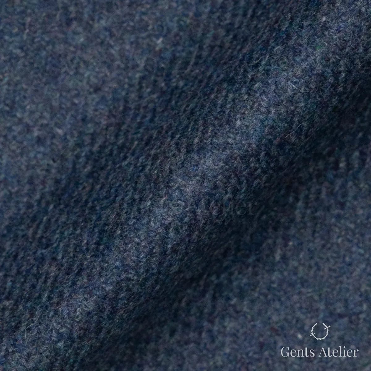 Драпировка ткани Stylbiella 50214/150 крупным планом