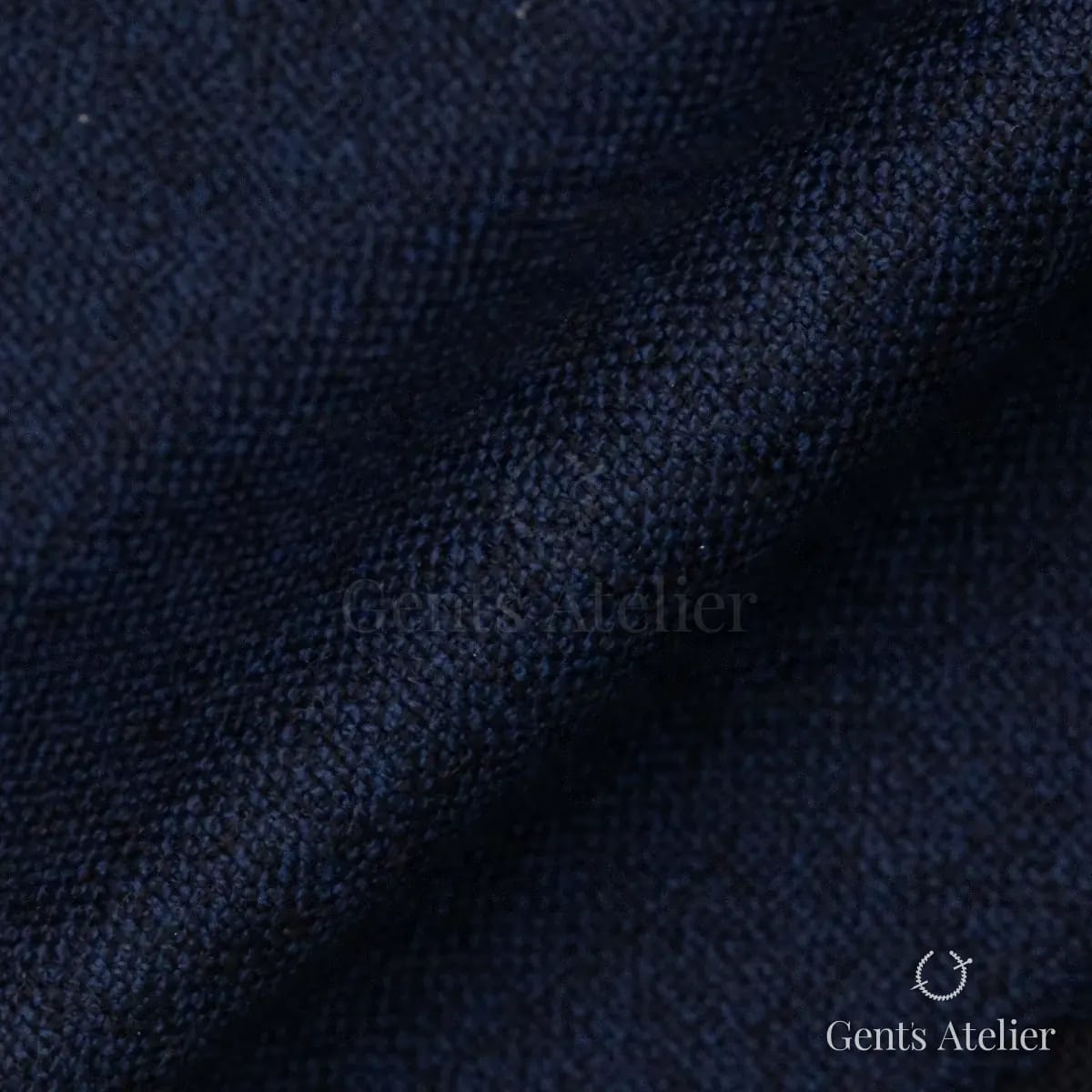 Драпировка ткани Stylbiella 50220/130 крупным планом