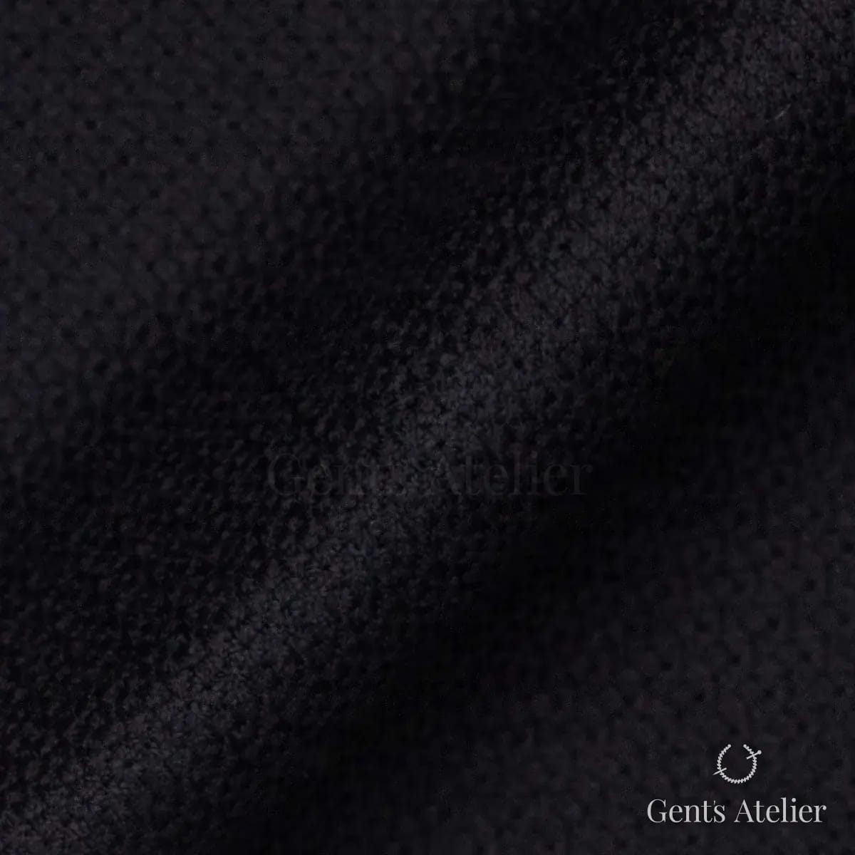 Драпировка ткани Stylbiella 50222/130 крупным планом