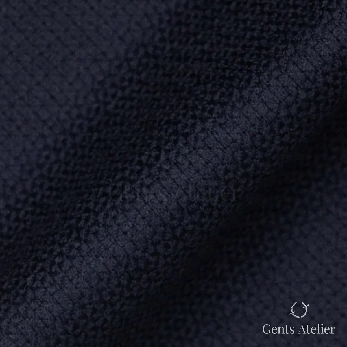 Драпировка ткани Stylbiella 50223/130 крупным планом