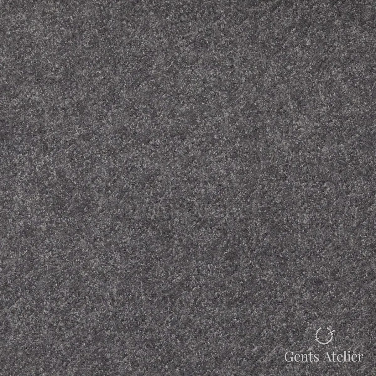 Зимний костюм из Stylbiella 50225/130 — антрацит, 100% Шерсть