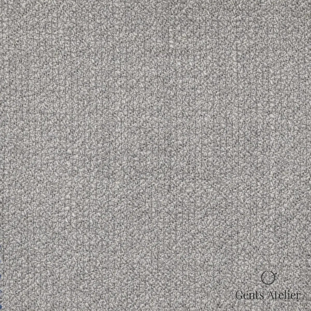 Зимний костюм из Stylbiella 50226/130 — серый, 100% Шерсть