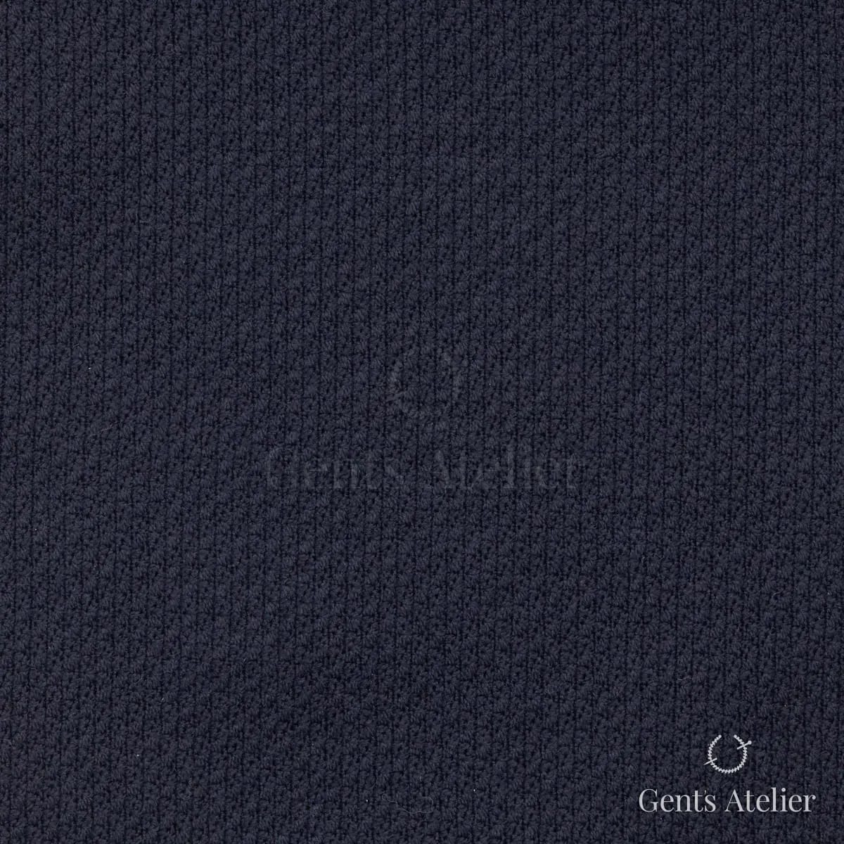 Зимний костюм из Stylbiella 50228/130 — тёмно-синий, 100% Шерсть