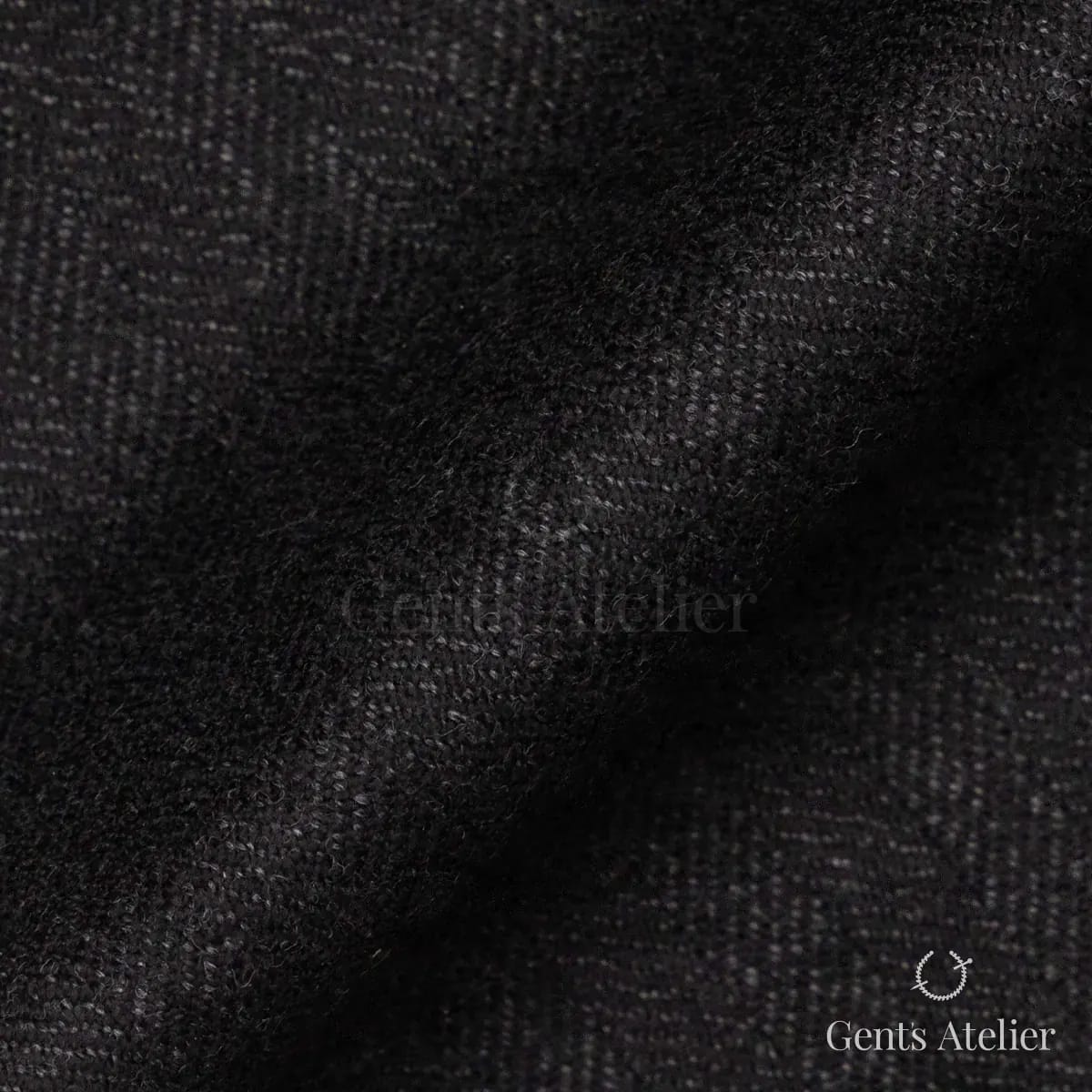 Драпировка ткани Stylbiella 50232/130 крупным планом