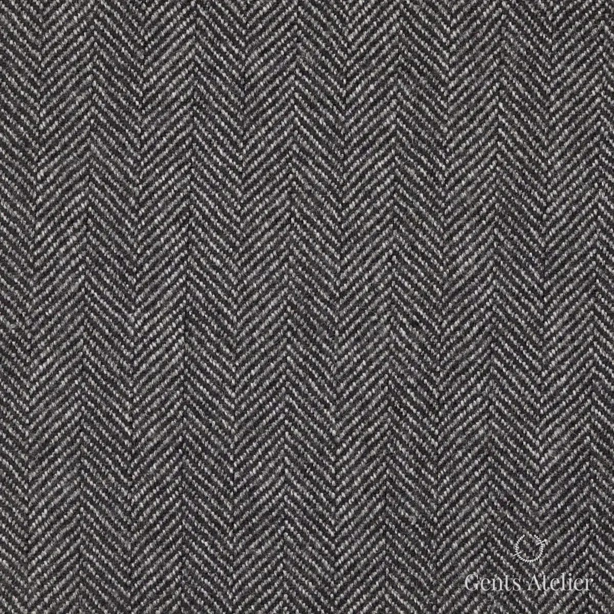 Зимний костюм из Stylbiella 50233/130 — чёрный, 100% Шерсть