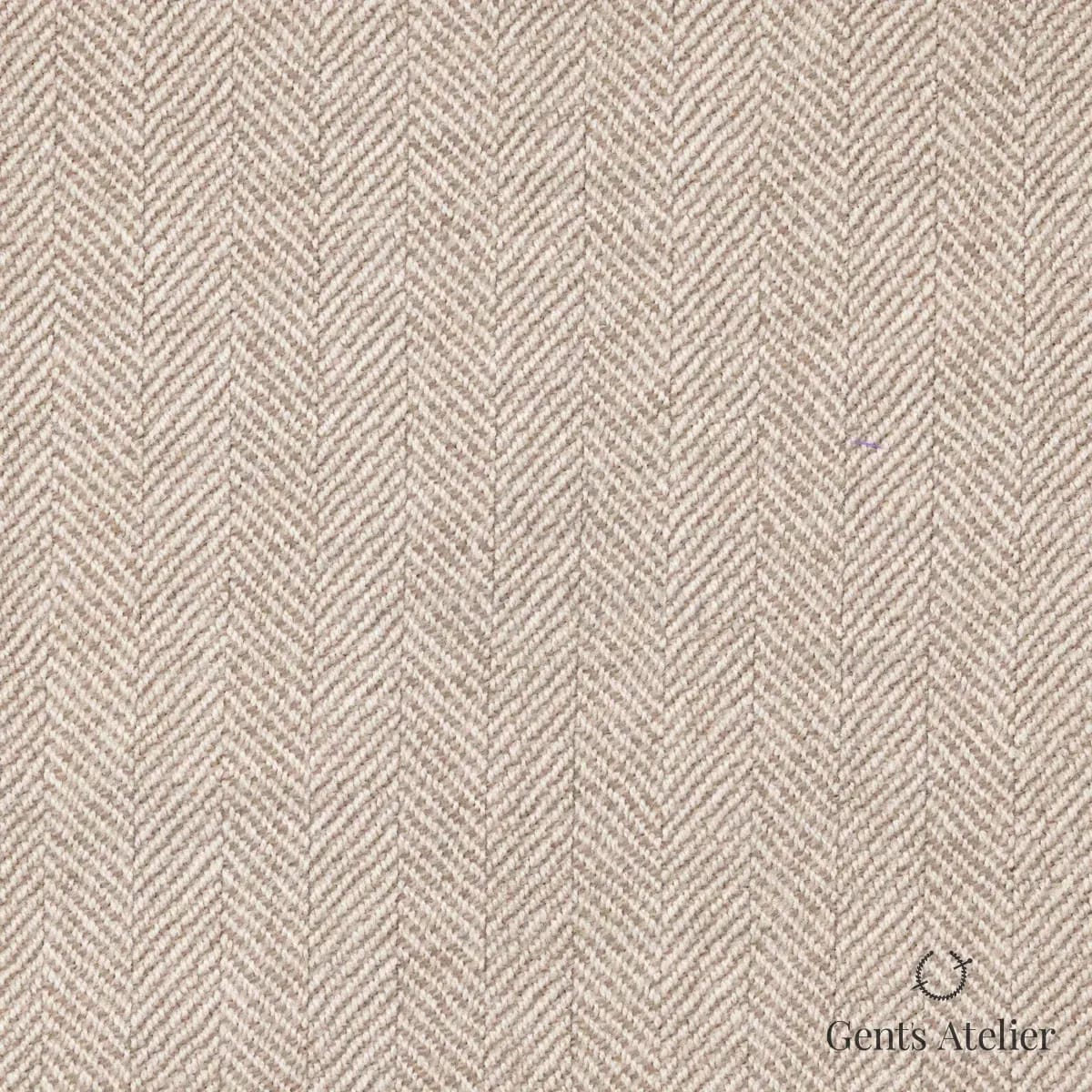 Зимний костюм из Stylbiella 50234/130 — бежевый, 100% Шерсть