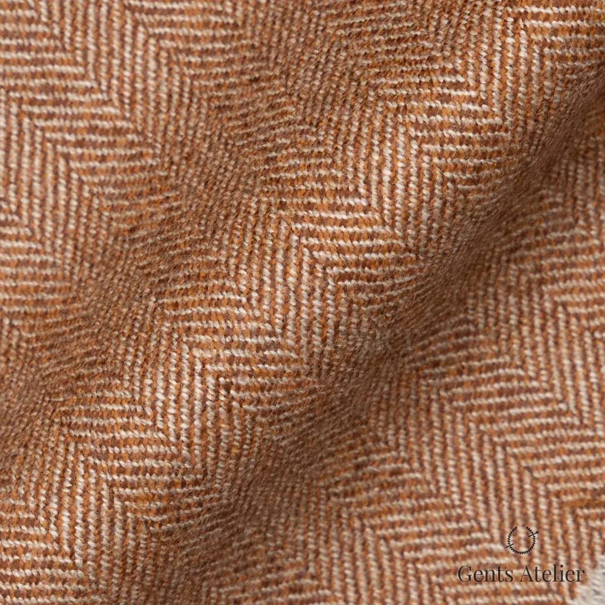 Драпировка ткани Stylbiella 50235/130 крупным планом