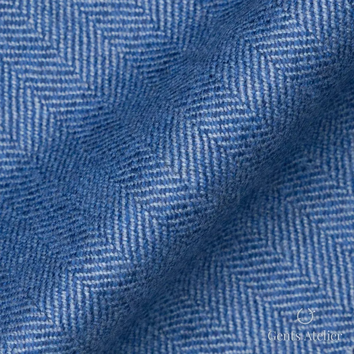 Драпировка ткани Stylbiella 50236/130 крупным планом
