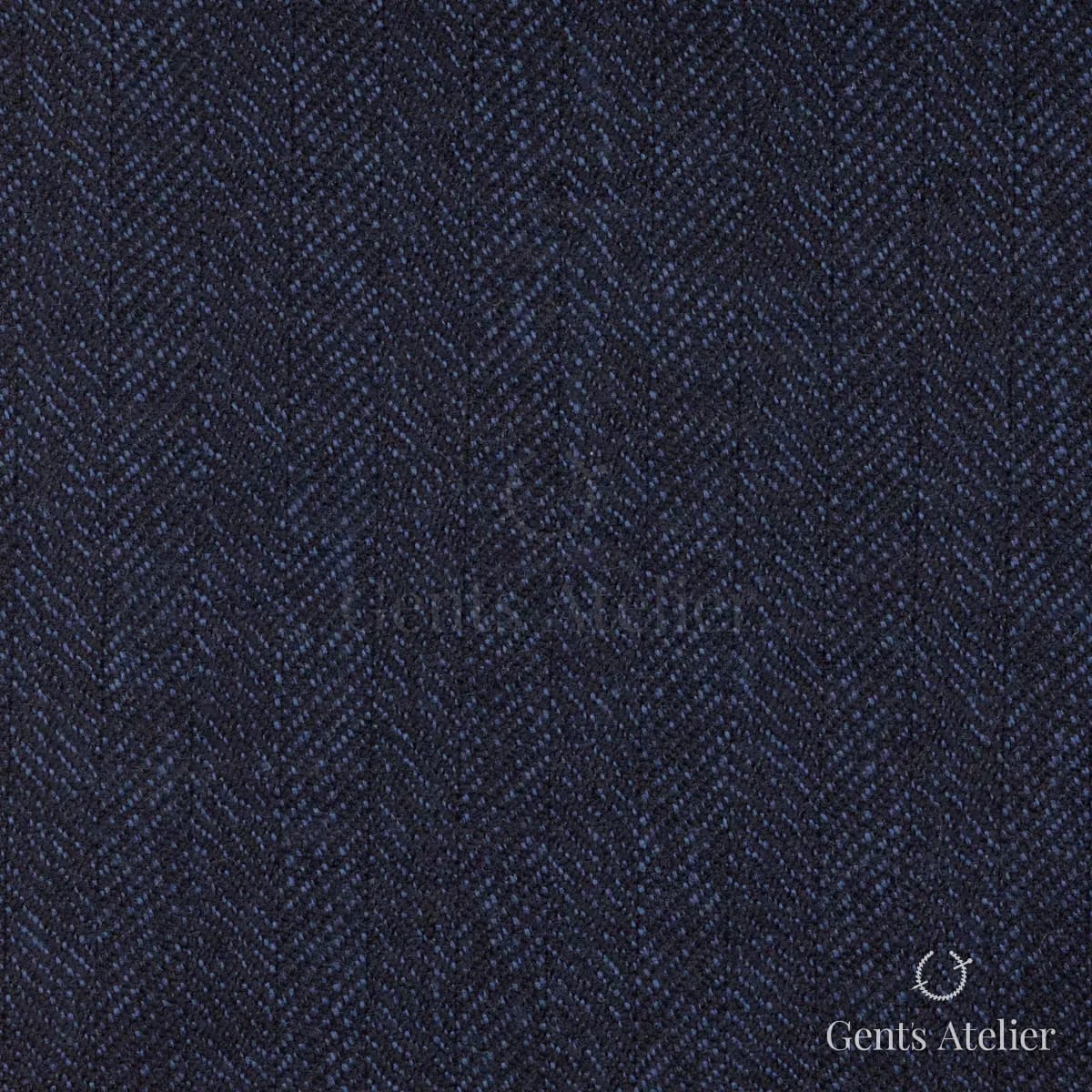 Зимний костюм из Stylbiella 50238/130 — чёрный, 100% Шерсть