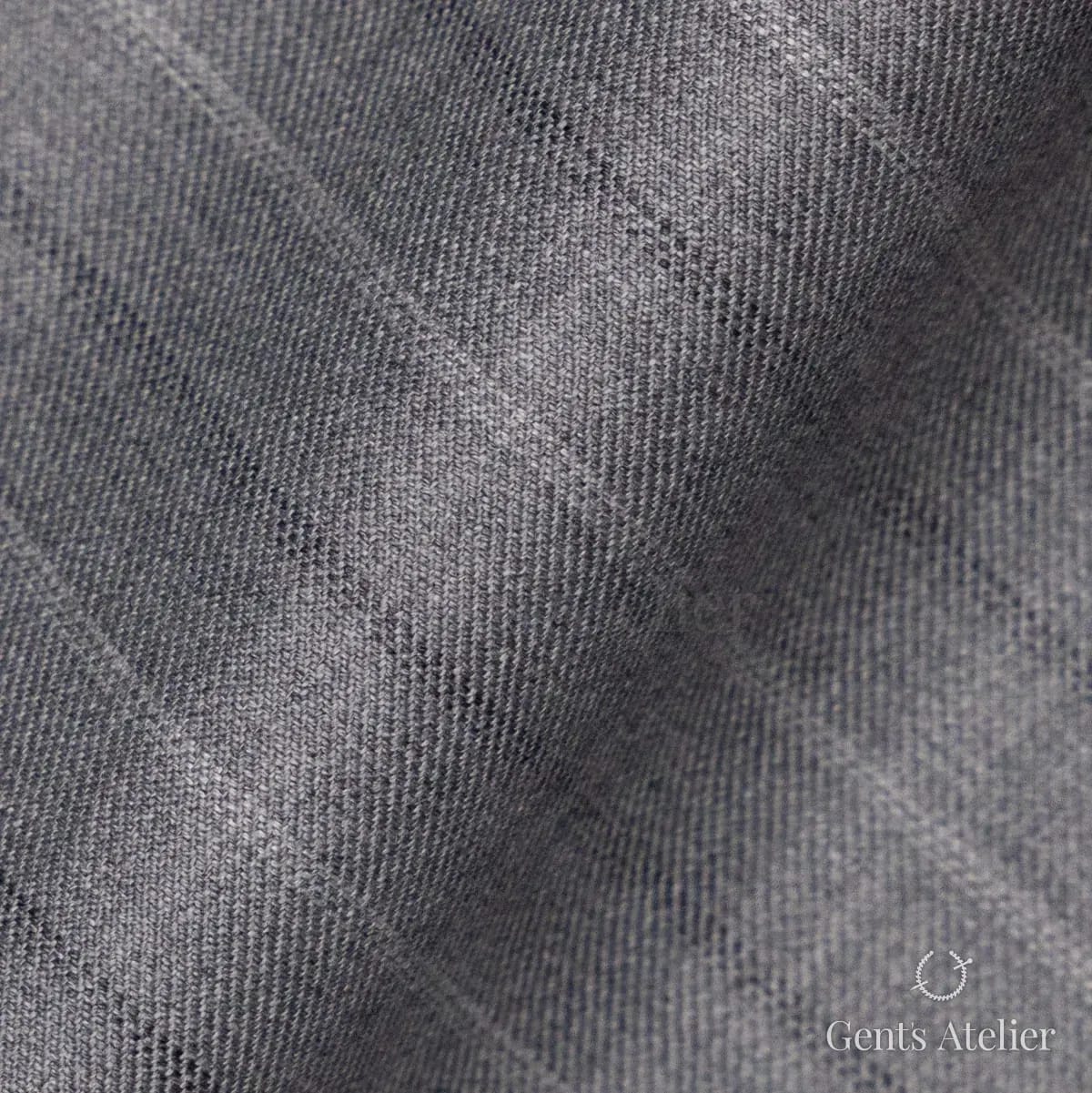 Драпировка ткани Stylbiella 31010/160 крупным планом